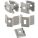 Videotec Mounting Adapters CCTV Camera Mount