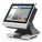 PAR 7700-10-002-2113 POS Touch Terminal