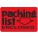 AirTrack® S-14073-COMPARABLE Shipping Labels