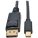 Tripp-Lite P583-006-BK Accessory