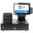 HP J7K80UA#ABA POS System