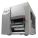 Zebra S4M00-3001-0100D Barcode Label Printer