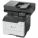 Lexmark 38S0820 Multi-Function Printer