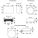 Frick WF-SM-WOW1 Intermec RFID Tags