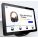 Elo E411266 Touchscreen Signage