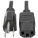 Tripp-Lite P006-002-13A Accessory