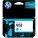 HP CN050AN InkJet Cartridge