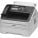 Brother FAX-2840 Barcode Label Printer