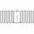 Zebra 3014578 RFID Wristband