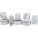 Zebra 10026456 Barcode Label