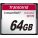 Transcend TS64GCF170 Products