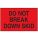 AirTrack® S-1229-COMPARABLE Barcode Label