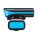 Unitech MS652-AUDB00-1G Barcode Scanner