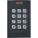HID FP5061M Access Control Reader