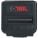 Datamax-O'Neil microFlash 4t Portable Barcode Printer