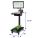 Newcastle Systems AP1000i-S Mobile Cart