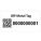 BCI CP15924-CFA RFID Label