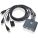 IOGEAR GCS32HU Network Switch