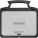 Panasonic CF-20C0001KM Rugged Laptop