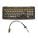 Zebra KYBD-QW-VC80-S-1 Accessory