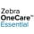 Zebra Z1AE-ZX3X-3C0 Service Contract