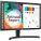 LG 27BN85UN-B Digital Signage Display