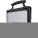 Panasonic CF-20A0-00KM Two-in-One Laptop