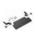 Zebra KT-KYBDTRAY-VC70-3 Mounting Hardware and Stands