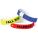 Zebra PS-FALLRISK-YEL Wristbands