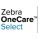 Zebra Z1AS-LS3408-3C03 Service Contract