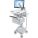 Ergotron SV44-1222-1 Mobile Cart