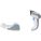 Datalogic GBT4400-WH-BTK00 Barcode Scanner