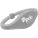 BCI RWUB-26-PDJ-I RFID Wristband