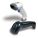 Datalogic QD2330-WHK1 Barcode Scanner