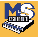 M-S Cash Drawer 1070-EP107N Accessory