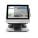 PAR 7700-10-002-2113 POS Touch Terminal