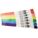 Zebra S10006999K Wristbands