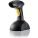 Unitech MS842-UUPBGC-QG Barcode Scanner