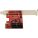 StarTech 4P6G-PCIE-SATA-CARD Accessory