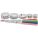 Zebra 10037679 Wristbands