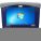 Honeywell FX1BD3A1AUS1AA Data Terminal