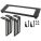 RAM Mount RAM-FP3-7100-1900 Products