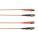 Black Box FOCMP62-005M-STST-BR Accessory