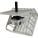 Peerless-AV PE1120-W Accessory