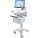 Ergotron SV43-1240-0 Mobile Cart