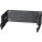 Black Box JPM087-R2 Mobile Cart