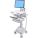 Ergotron SV44-23A2-1 Mobile Cart