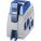 Datacard SP75C2IATH1NET ID Card Printer