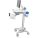Ergotron SV41-6200-0 Mobile Cart