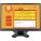 Planar 997-6378-00 Touchscreen